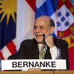 Ben Bernanke