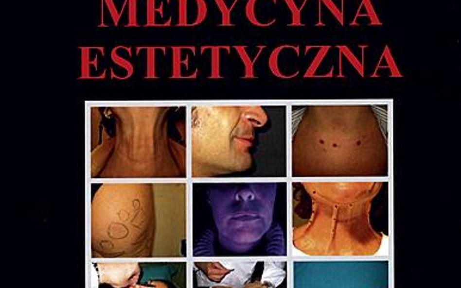 Recenzja: Medycyna estetyczna