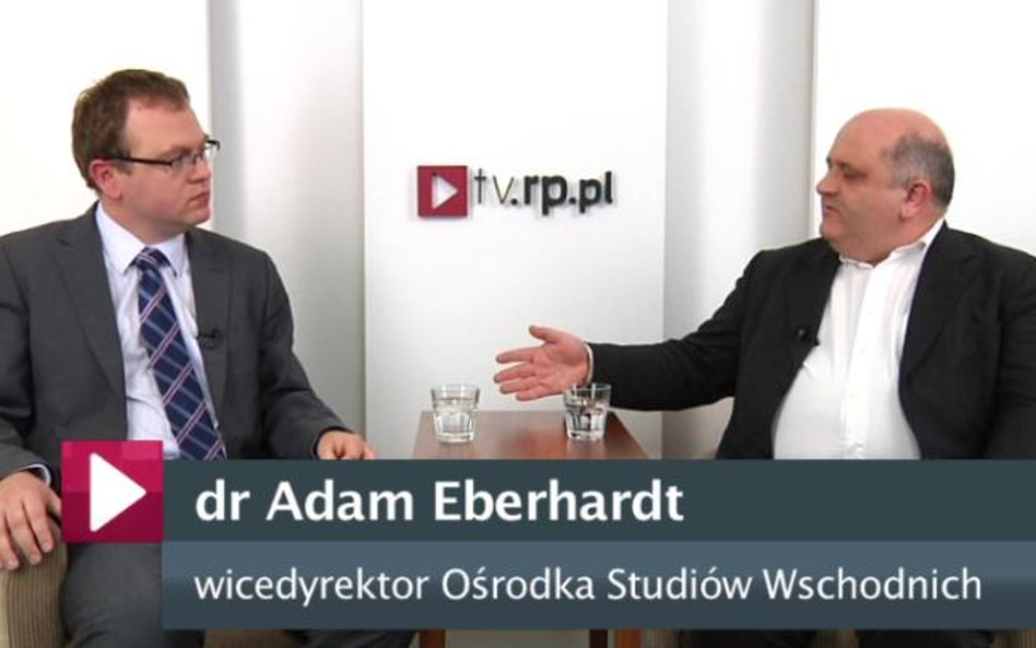 Historia na usługach polityki