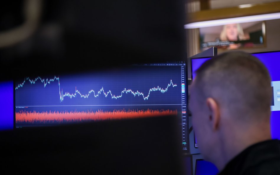 Czy to już czas by ruszać na łowy wśród firm technologicznych?