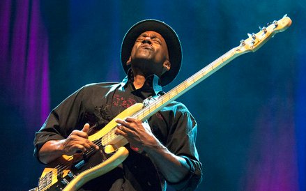 Marcus Miller
