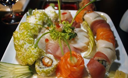 Sushi