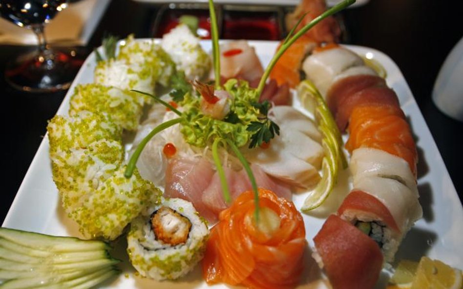 Sushi