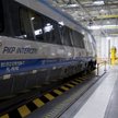 PKP Intercity wyda 7 mld złotych na nowe pociągi