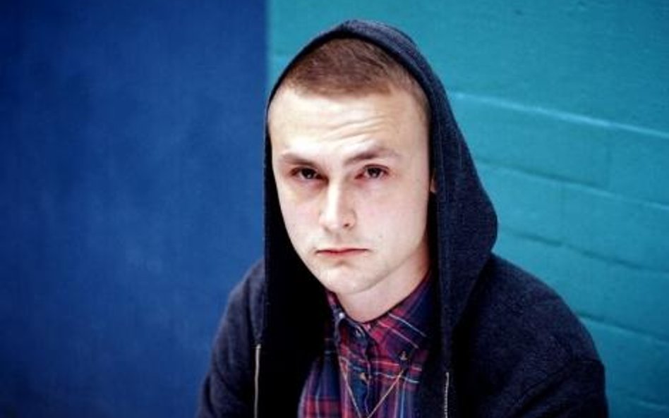 Lapalux