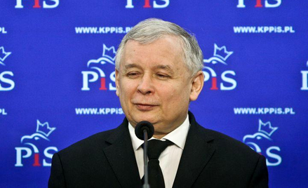 Jarosław Kaczyński