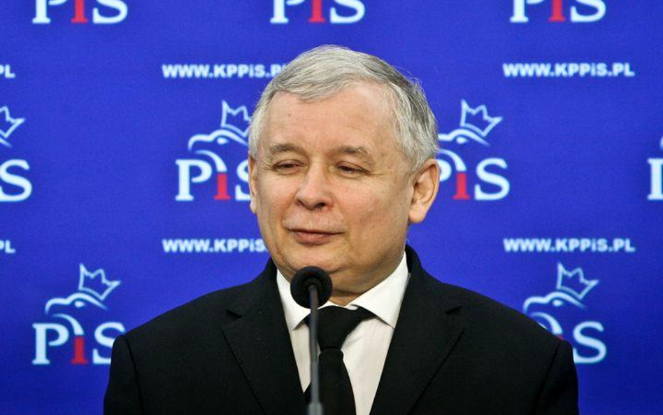 Jarosław Kaczyński