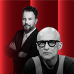 Artur Rojek, dyrektor OFF Festiwalu, muzyk, były wokalista Myslovitz
