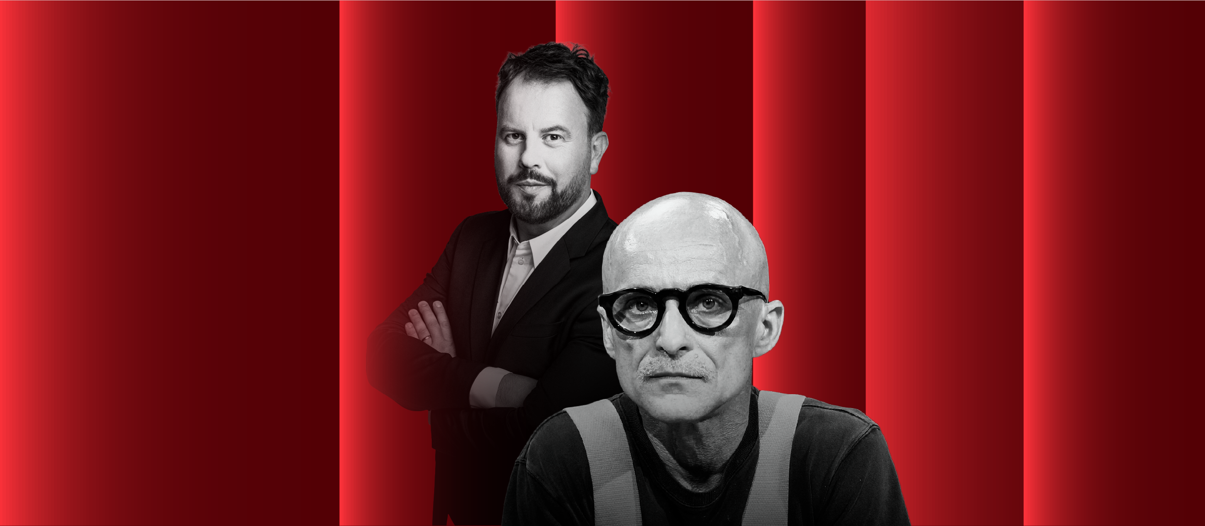 Artur Rojek: Artysta nie jest kimś lepszym niż pani siedząca na kasie w Biedronce