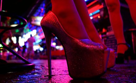 Porno. Trudno zabronić, łatwo się uzależnić