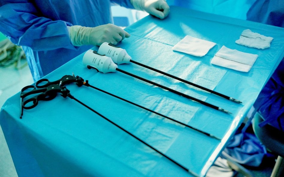 W śledztwie dotychczas nie zostali przesłuchani neurochirurdzy wykonujący zabiegi