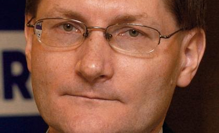 Artur Mikołajko, prezes Intersportu fot. s.ł.