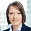 Katarzyna Kotkowska, dyrektor działu doradztwa i analiz w Cushman & Wakefield.