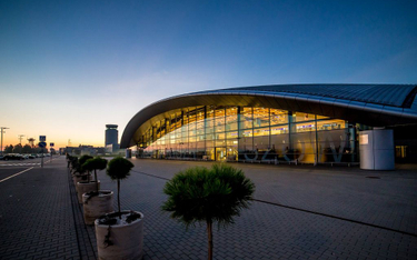 Port lotniczy Rzeszów–Jasionka to sztandarowy przykład projektu, który usprawnił komunikację z regio