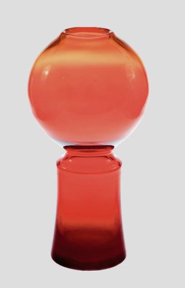 Szkła Zbigniewa Horbowego mają nadal względnie niskie ceny.