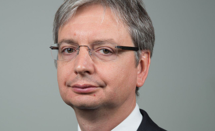 Grzegorz Dyczkowski