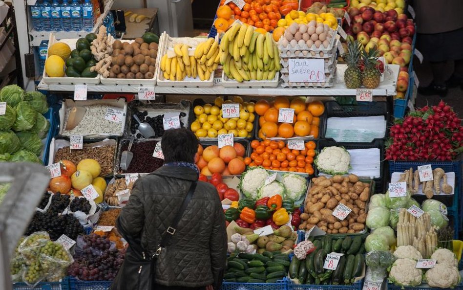 Eksperci tną prognozę dla Polski