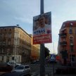 Sławomir Nitras kandyduje w Szczecinie. Plakaty usunięte z ulic