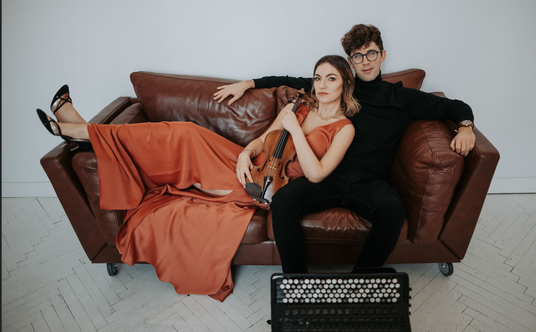 Karolina & Iwo