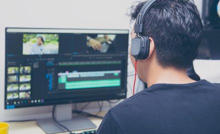 Twórca filmików dla TVP dostanie tantiemy