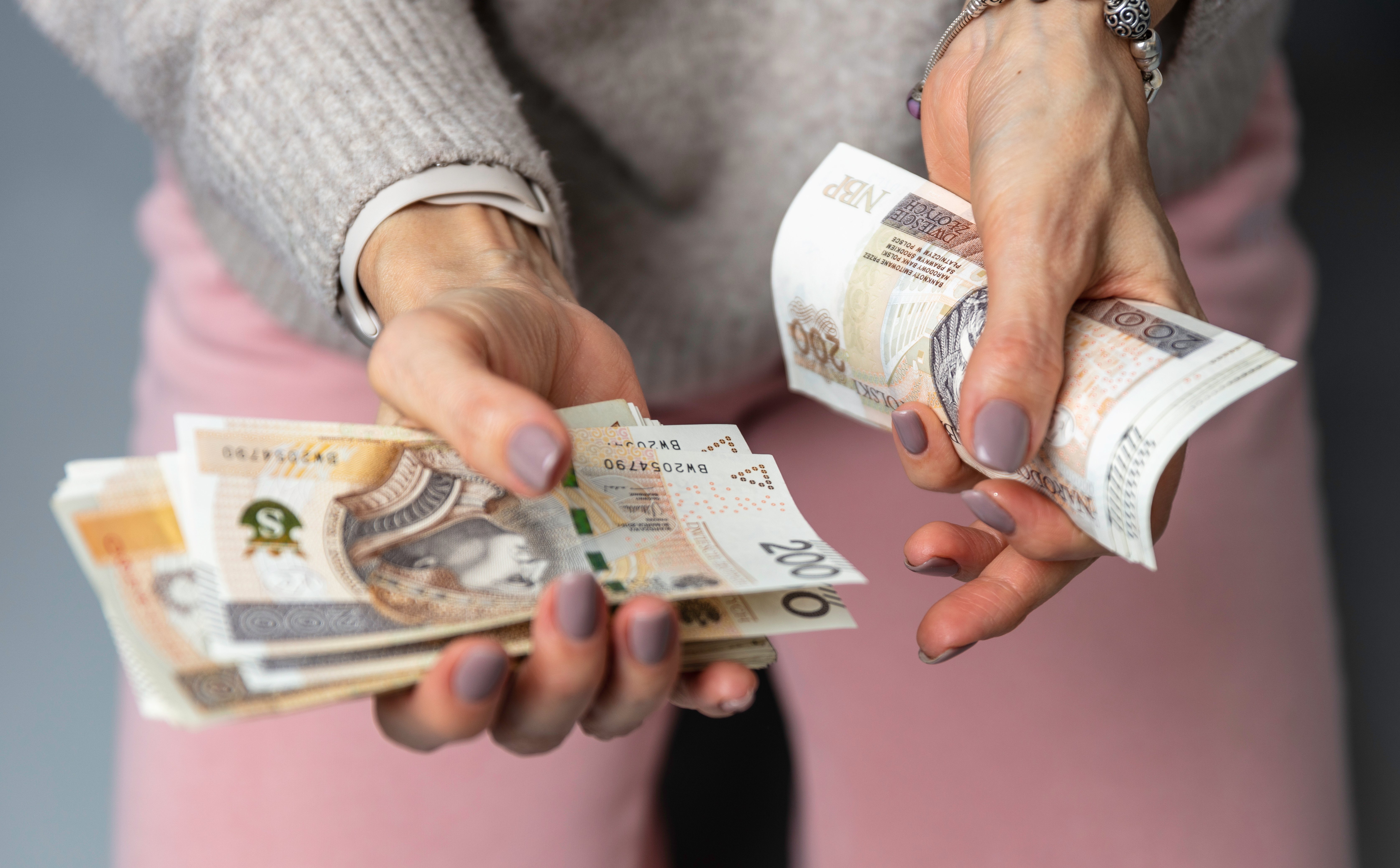 Presja płac nie odpuszcza tak łatwo