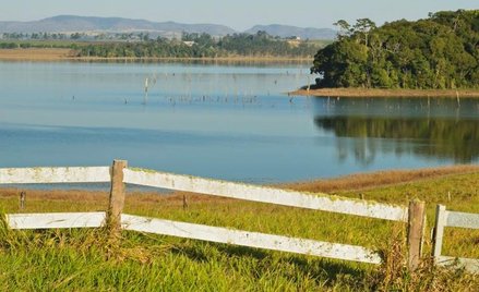 Największą zmorą jest grodzenie jezior. Wyegzekwowanie od właścicieli daczy, by przesunęli lub częśc