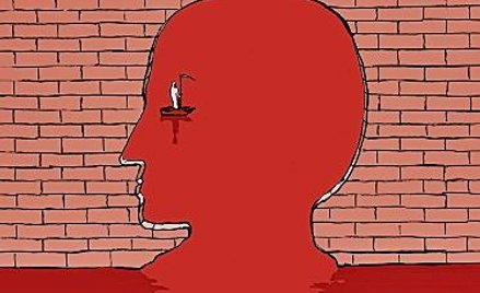 Breivik nie zasługuje na poważne traktowanie