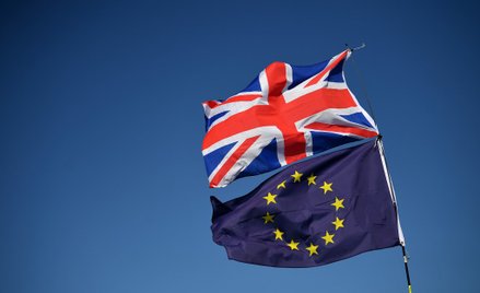 Boris Johnson naciska na umowę ws. brexitu