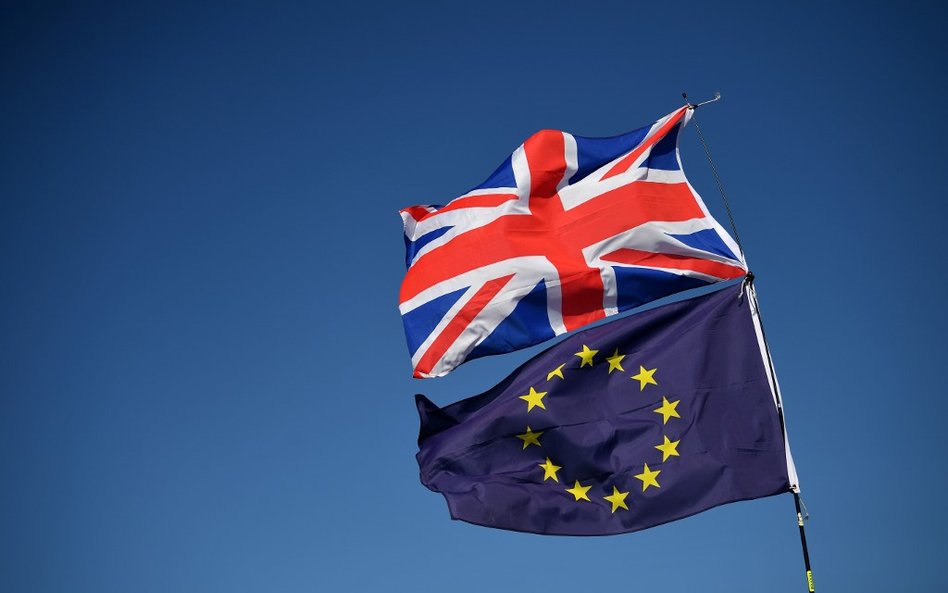Boris Johnson naciska na umowę ws. brexitu