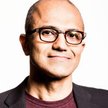 Satya Nadella, nowy prezes Microsoftu, cieszy się dużym zaufaniem Billa Gatesa