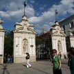 Polityka dzieli wspólnotę uczelni