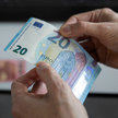 Euro spisało się najgorzej od ponad dekady