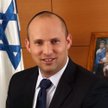 Minister edukacji Izraela Naftali Bennett