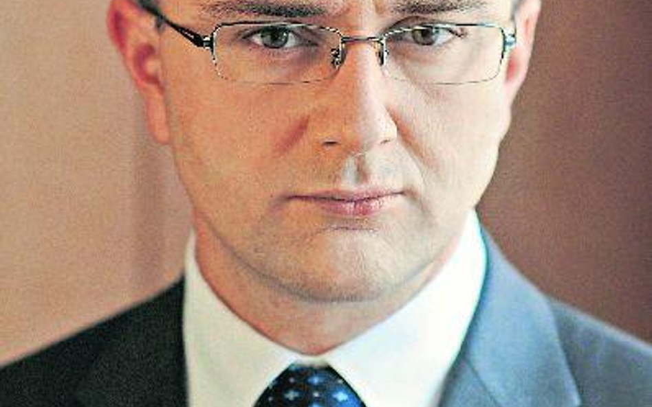 Kolej traci swoje szanse na unijne fundusze
