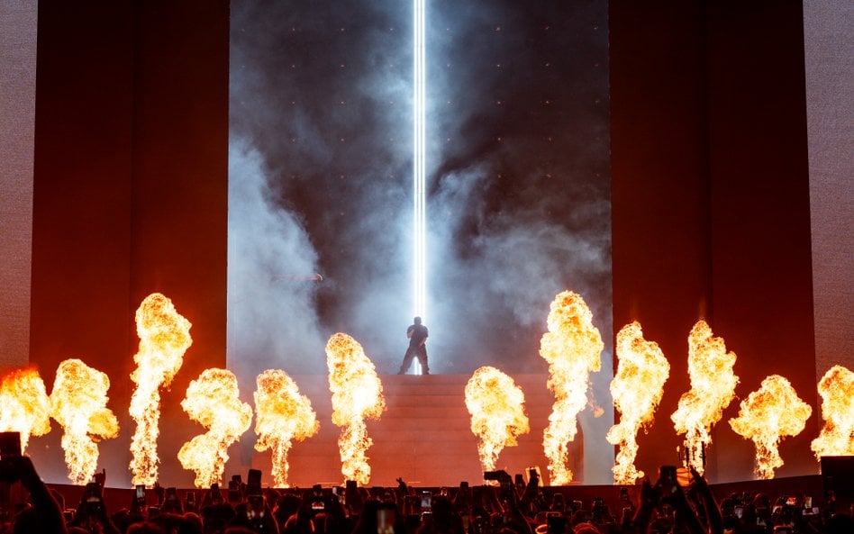 Kendrick Lamar