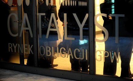 GPW szykuję pokazową ofertę publiczną obligacji