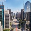Sao Paulo to finansowa stolica i centrum jednego z najbogatszych regionów Brazylii