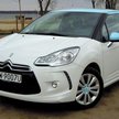 Citroen DS3 1,6 HDi test