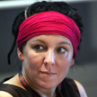 Olga Tokarczuk