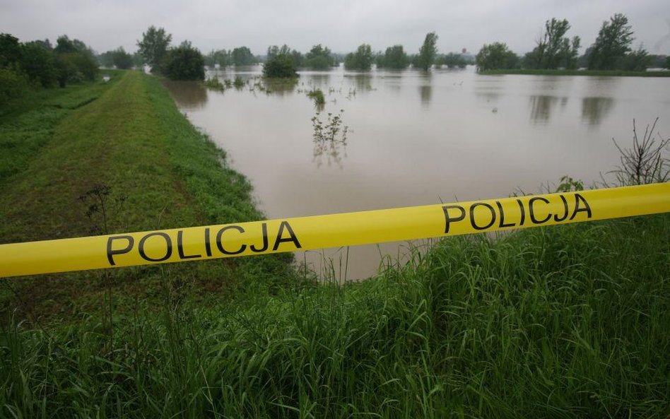 Tragedia pod Szczecinem. Utonęła 14-latka