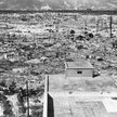 W wyniku wybuchu bomby atomowej 6 sierpnia 1945 r. infrastruktura Hiroszimy została zniszczona w nie