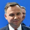 Sondaż: Tusk przegrywa z Dudą w pierwszej turze