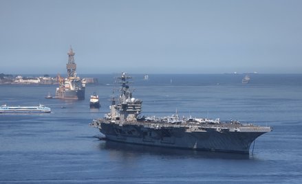 Lekcja z Iranu dla Chin. Pekin wyciąga wnioski z wojny prowadzonej przez USA