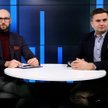 Gościem Grzegorza Siemionczyka w środowym wydaniu „Prosto z parkietu” był dr Tomasz Lasocki, adiunkt