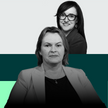 Iwona Sprycha, Partner w Dziale Deal Advisory w KPMG w Polsce