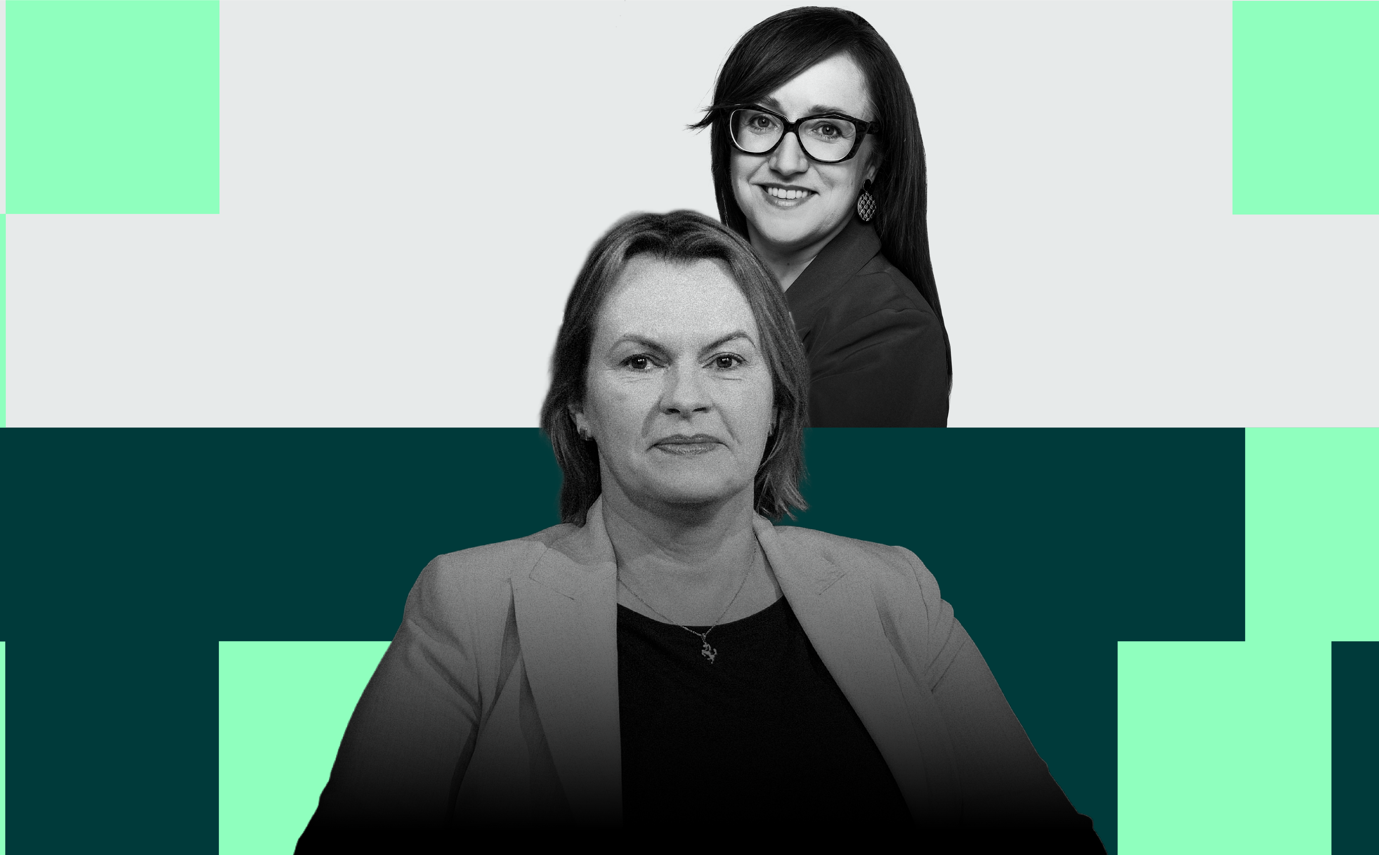 Sprycha: polskie firmy nie chcą być tylko hubem dla Ukrainy