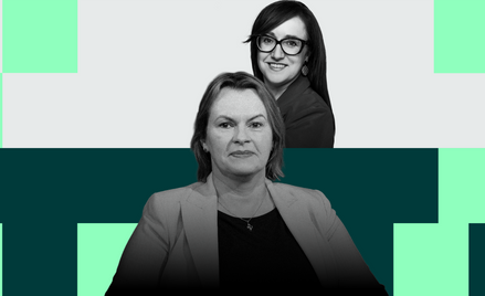 Iwona Sprycha, Partner w Dziale Deal Advisory w KPMG w Polsce