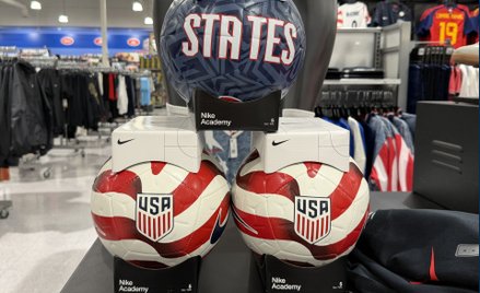 Drugiego dnia mundialu do gry wchodzą USA