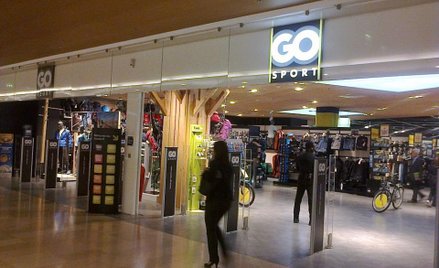 Sklepy Go Sport w Polsce na sprzedaż
