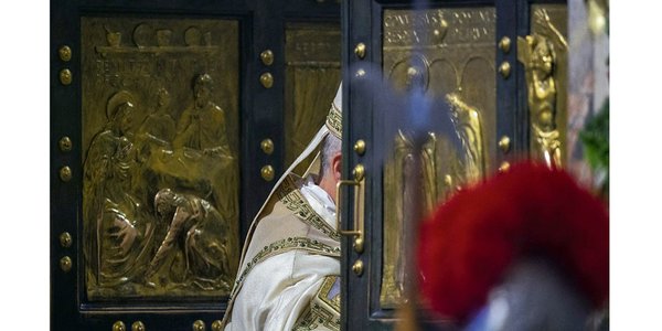 AI skasowała Leona XIV. Historia absurdalnej pomyłki sztucznej inteligencji